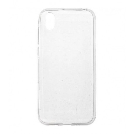 ETUI CLEAR NA TELEFON HUAWEI Y5 2019 TRANSPARENTNY