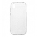 ETUI CLEAR NA TELEFON HUAWEI Y5 2019 TRANSPARENTNY