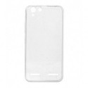 ETUI CLEAR NA TELEFON LENOVO VIBE K5 TRANSPARENTNY