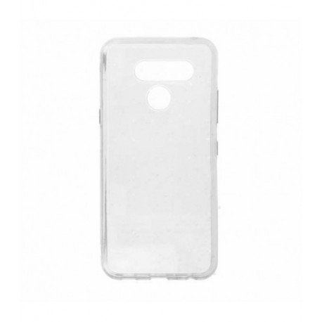 ETUI CLEAR NA TELEFON LG K50 / Q60 TRANSPARENTNY