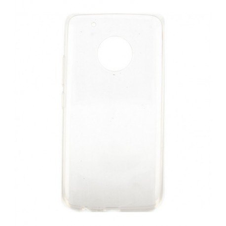 ETUI CLEAR NA TELEFON MOTOROLA MOTO G5 PLUS TRANSPARENTNY
