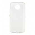 ETUI CLEAR NA TELEFON MOTOROLA MOTO G5S TRANSPARENTNY