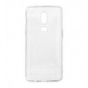 ETUI CLEAR NA TELEFON ONEPLUS 6 TRANSPARENTNY