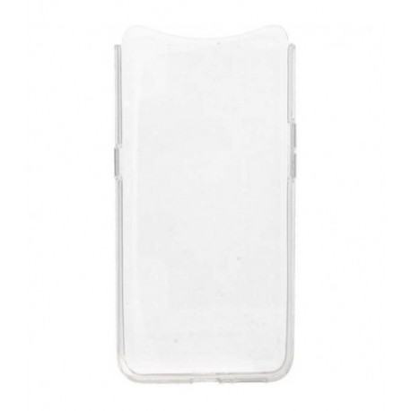 ETUI CLEAR NA TELEFON OPPO FIND X TRANSPARENTNY