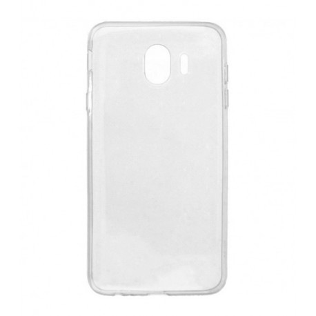 ETUI CLEAR NA TELEFON SAMSUNG GALAXY J4 2018 TRANSPARENTNY