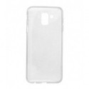 ETUI CLEAR NA TELEFON SAMSUNG GALAXY J6 2018 TRANSPARENTNY