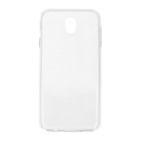 ETUI CLEAR NA TELEFON SAMSUNG GALAXY J7 2017 TRANSPARENTNY