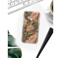 Etui na telefon Xiaomi Redmi Note 5A Prime Pastelowe Kwiaty