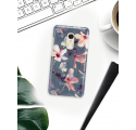 Etui na telefon Xiaomi Redmi Note 4X Kwiatowy Ogród
