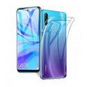 ETUI PROTECT CASE 2MM NA TELEFON HUAWEI P30 LITE TRANSPARENTNY