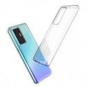 ETUI PROTECT CASE 2MM NA TELEFON HUAWEI P40 TRANSPARENTNY