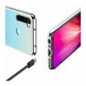 ETUI PROTECT CASE 2MM NA TELEFON XIAOMI REDMI NOTE 8T TRANSPARENTNY