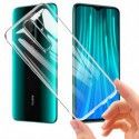 ETUI PROTECT CASE 2MM NA TELEFON XIAOMI REDMI NOTE 8 PRO TRANSPARENTNY