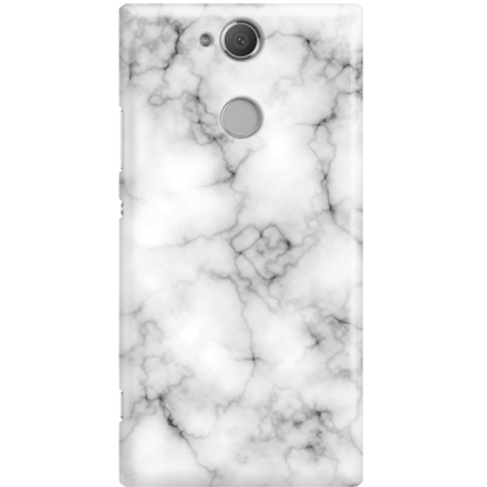 Etui na telefon Sony Xperia XA2 Marmur 3