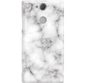 Etui na telefon Sony Xperia XA2 Marmur 3