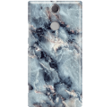 Etui na telefon Sony Xperia XA2 Marmur 5