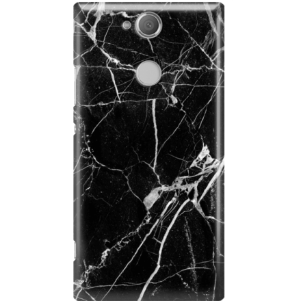 Etui na telefon Sony Xperia XA2 Marmur 6