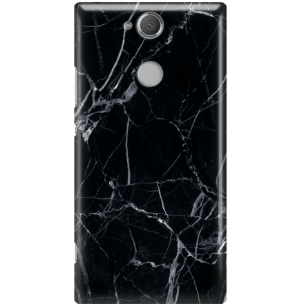 Etui na telefon Sony Xperia XA2 Marmur 8