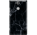 Etui na telefon Sony Xperia XA2 Marmur 8