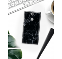 Etui na telefon Sony Xperia XA2 Marmur 8
