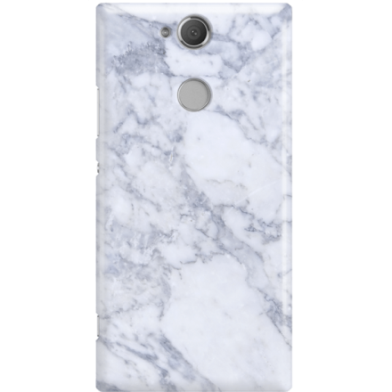 Etui na telefon Sony Xperia XA2 Marmur 9