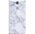 Etui na telefon Sony Xperia XA2 Marmur 9