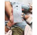 Etui na telefon Sony Xperia XA2 Marmur 9