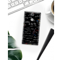 Etui na telefon Sony Xperia XA2 Matematyka