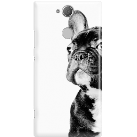 Etui na telefon Sony Xperia XA2 Mopsik