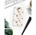 Etui na telefon Sony Xperia XA2 Mopsy