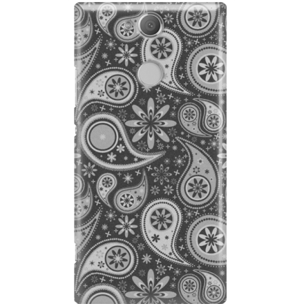 Etui na telefon Sony Xperia XA2 Ornamenty