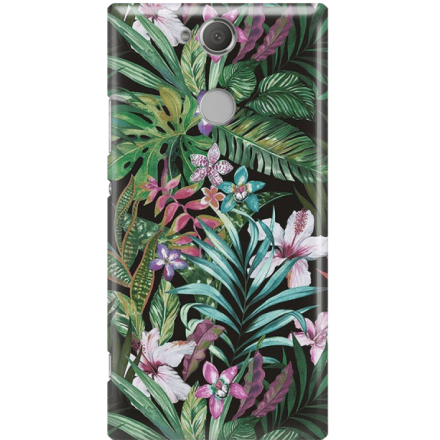 Etui na telefon Sony Xperia XA2 Palmy