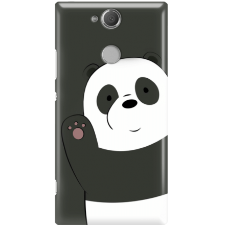 Etui na telefon Sony Xperia XA2 Panda