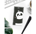 Etui na telefon Sony Xperia XA2 Panda