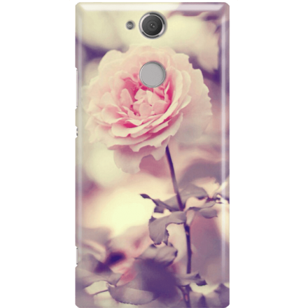 Etui na telefon Sony Xperia XA2 Pastelowa Róża