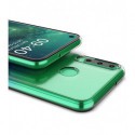 ETUI CLEAR NA TELEFON HUAWEI Y7 P TRANSPARENTNY