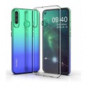 ETUI CLEAR NA TELEFON HUAWEI Y7 P TRANSPARENTNY