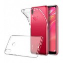 ETUI PROTECT CASE 2mm NA TELEFON HUAWEI Y7 2019 TRANSPARENTNY