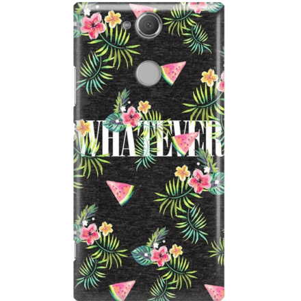 Etui na telefon Sony Xperia XA2 Whatever Wakacyjne Szaleństwo