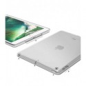 ETUI CLEAR NA TELEFON APPLE IPAD 9.7 TRANSPARENTNY