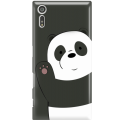 Etui na telefon Sony Xperia XZ Panda