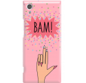 Etui na telefon Sony Xperia XA1 Bam
