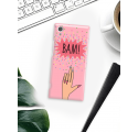 Etui na telefon Sony Xperia XA1 Bam