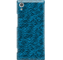 Etui na telefon Sony Xperia XA1 Falujące Morze