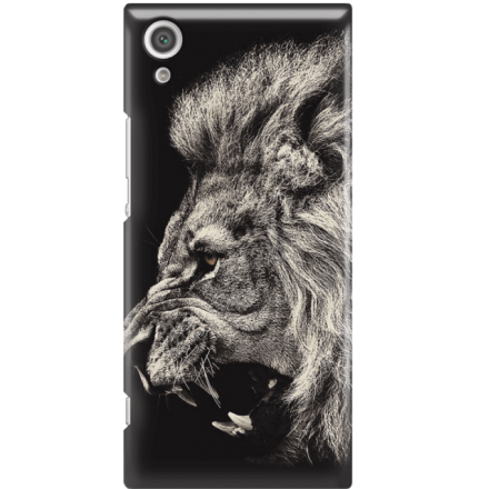 Etui na telefon Sony Xperia XA1 Lew