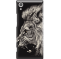 Etui na telefon Sony Xperia XA1 Lew