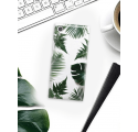 Etui na telefon Sony Xperia XA1 Liście Palm