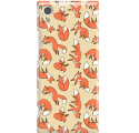 Etui na telefon Sony Xperia XA1 Lisy