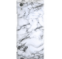 Etui na telefon Sony Xperia XA1 Marmur