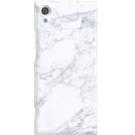 Etui na telefon Sony Xperia XA1 Marmur 1